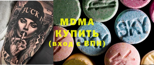 мдпв Лабытнанги